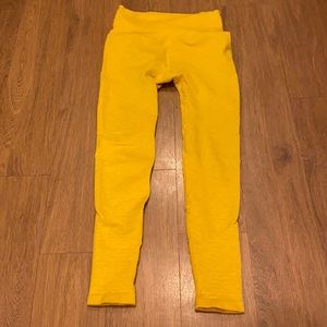 Alphalete women's OG revival leggings